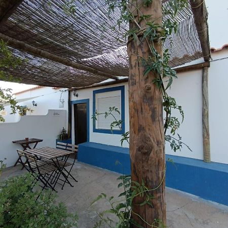 Casas Do Montinho Villa Melides Exteriör bild