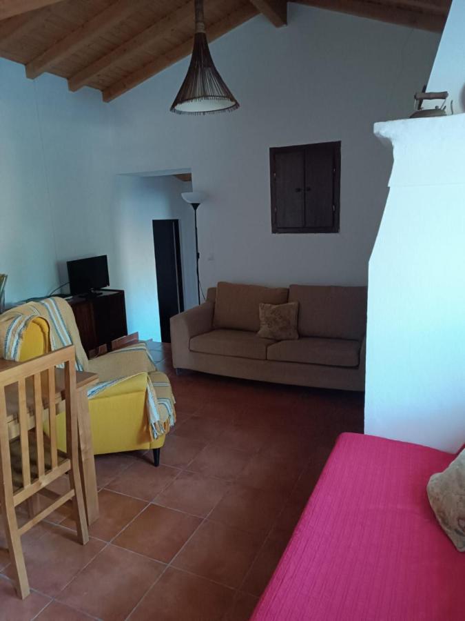 Casas Do Montinho Villa Melides Exteriör bild