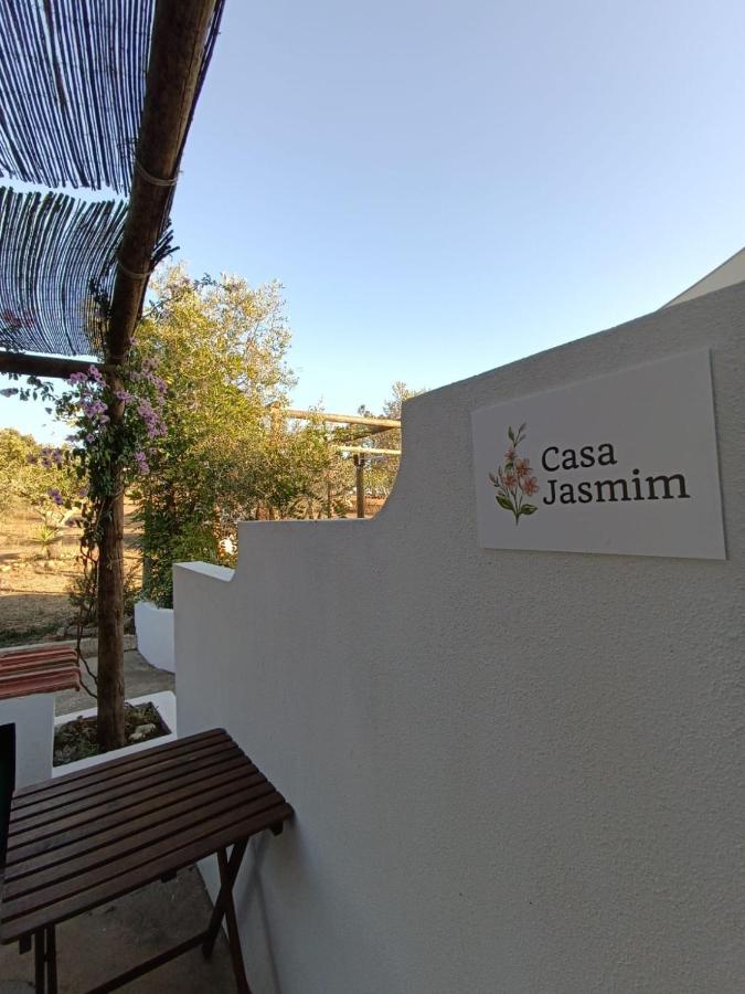 Casas Do Montinho Villa Melides Exteriör bild