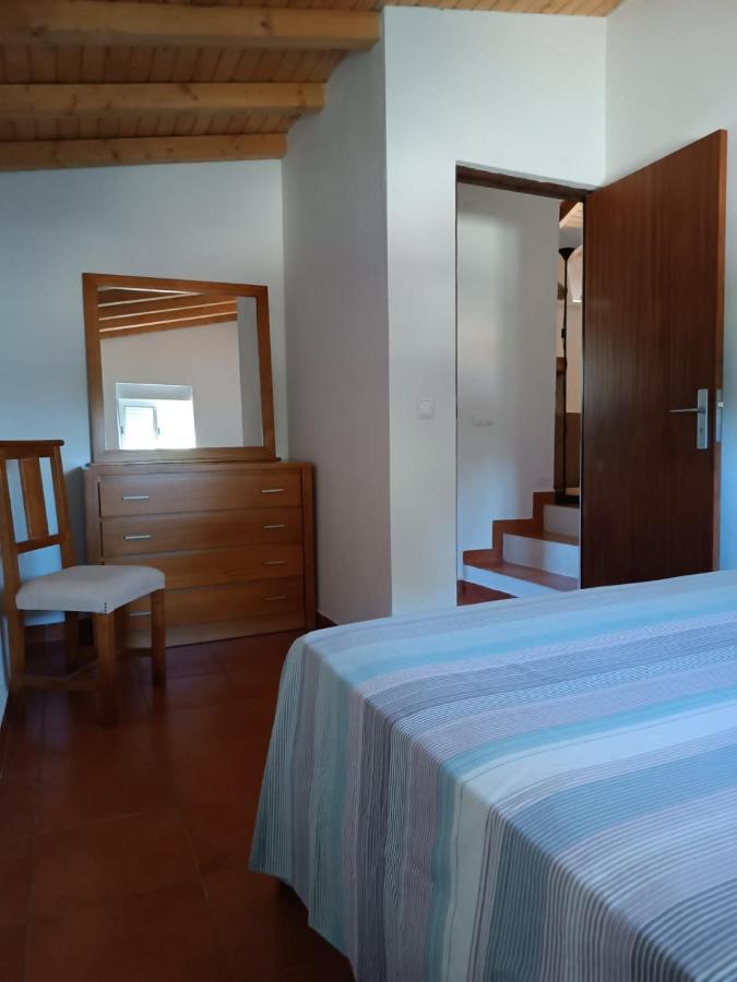 Casas Do Montinho Villa Melides Exteriör bild