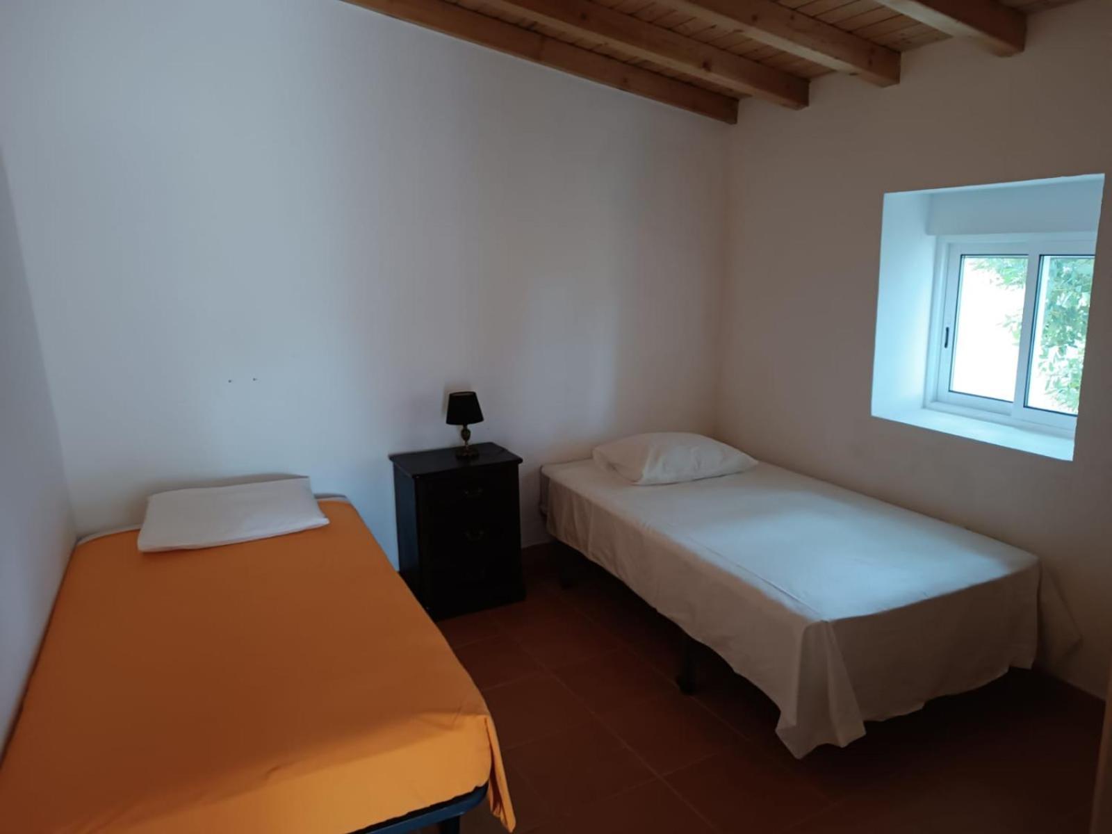 Casas Do Montinho Villa Melides Exteriör bild