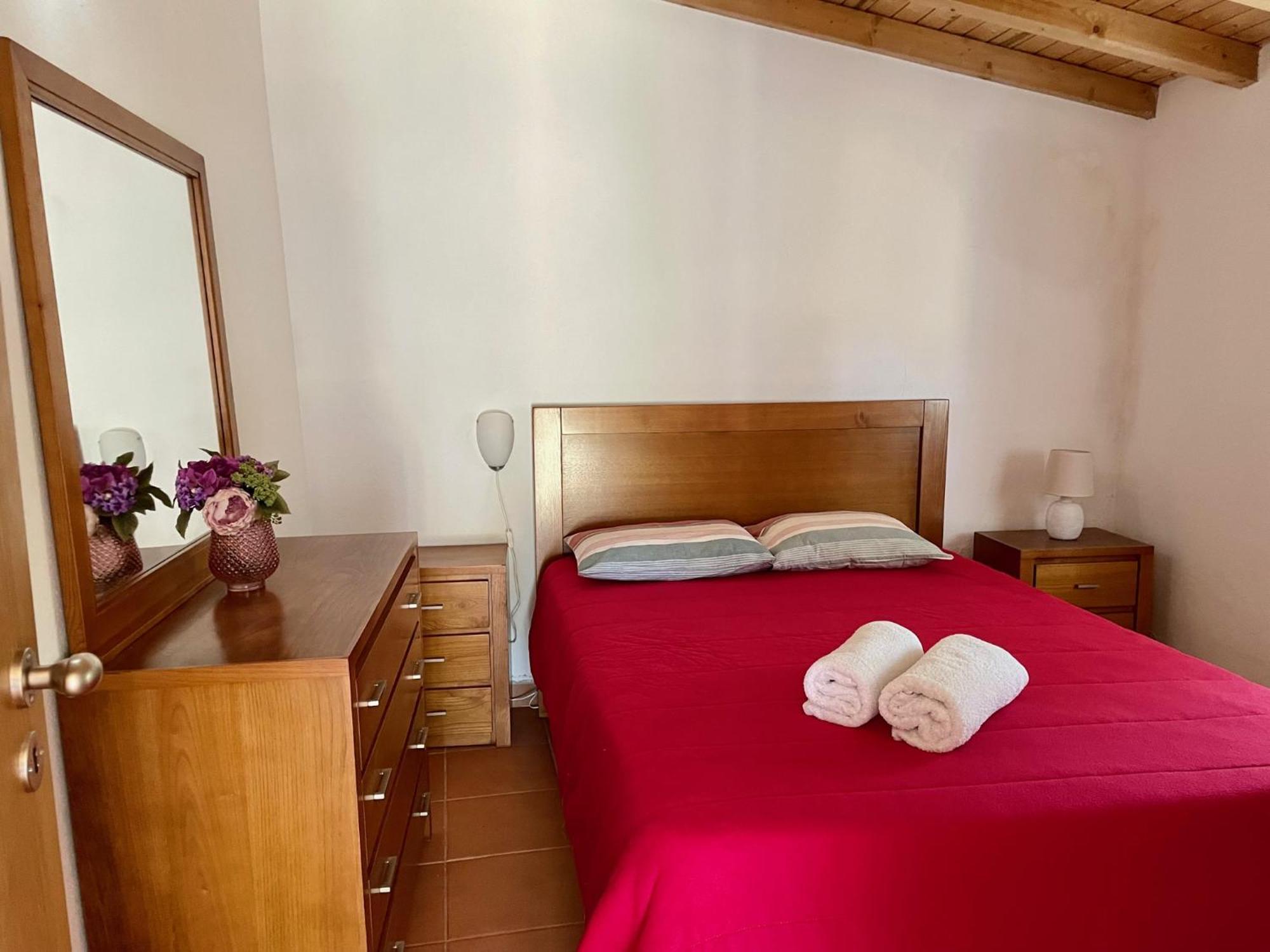 Casas Do Montinho Villa Melides Exteriör bild